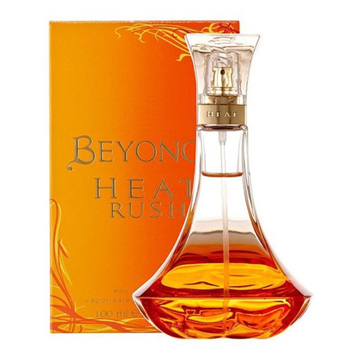 Beyonce, Heat Rush, woda toaletowa, 100 ml wyprzedaż smyk