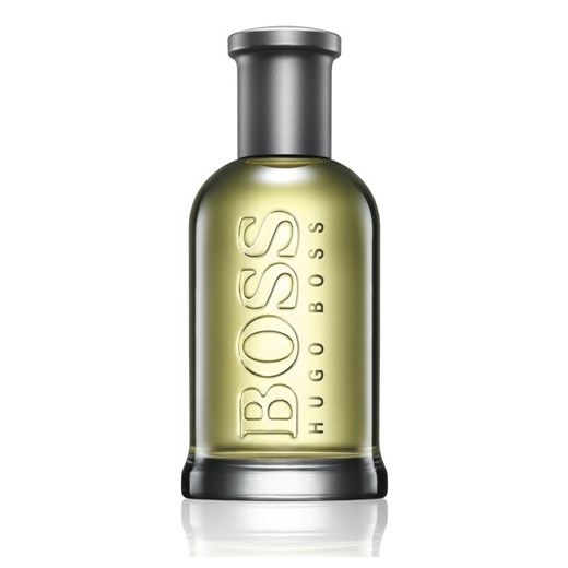 Hugo Boss, Bottled, woda toaletowa, 100 ml Hugo Boss wyprzedaż smyk