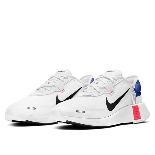 Nike Reposto Męskie Białe (CZ5631-101) Nike 9.5 Worldbox