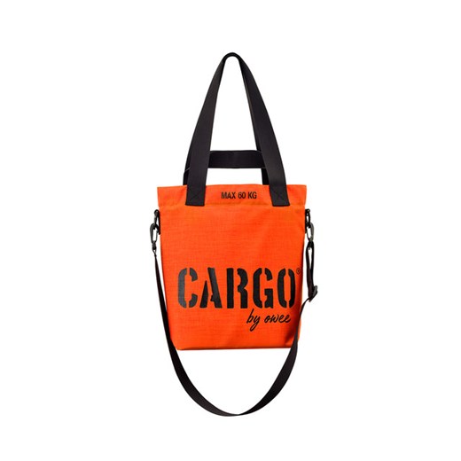 Torba CLASSIC orange XSMALL orange SMALL Cargo By Owee SMALL CARGO by OWEE
