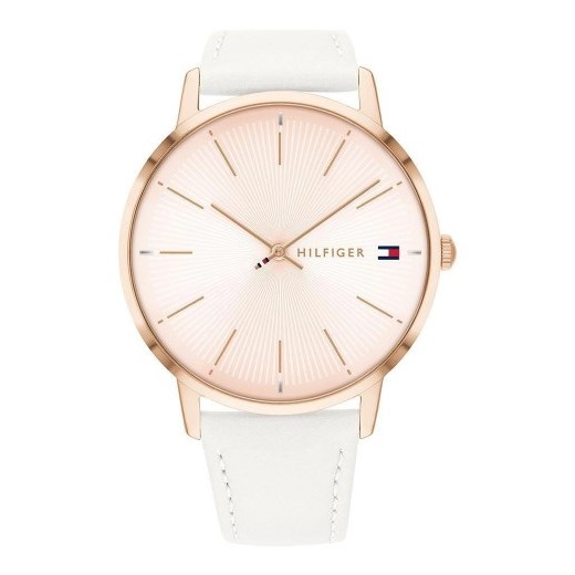 TOMMY HILFIGER 1782248 |⌚PRODUKT ORYGINALNY Ⓡ - NAJLEPSZA CENA ✔ | Tommy Hilfiger Zegarkinareke.pl