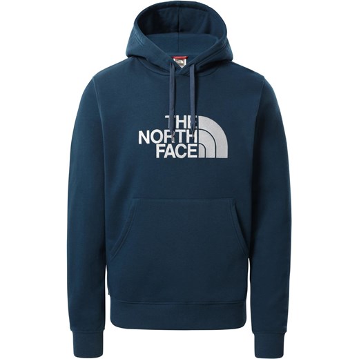 Granatowa bluza męska The North Face 