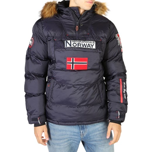 Geographical Norway Bilboquet_ma Geographical Norway XXL Factcool