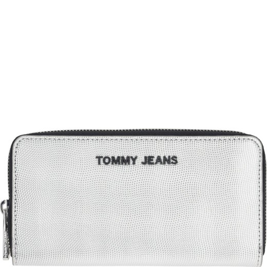 Portfel damski Tommy Jeans biały 