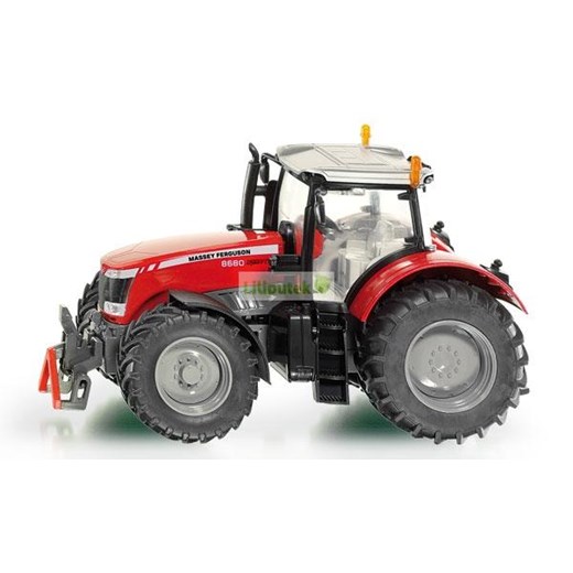 SIKU Traktor MasseyFerguson MF8680 