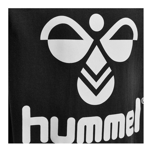 T-shirt chłopięce Hummel z krótkimi rękawami 