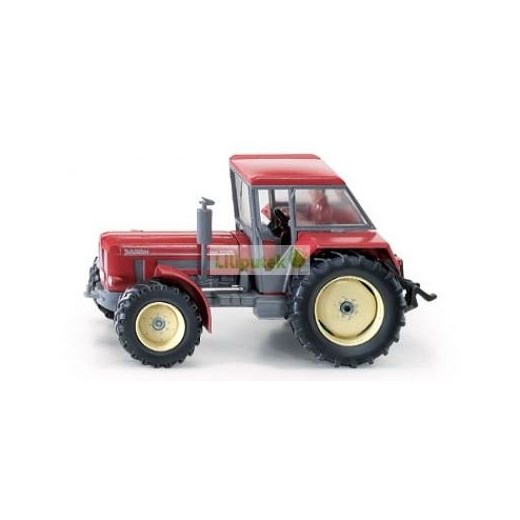 SIKU Traktor Schlueter Super 1250 VL 