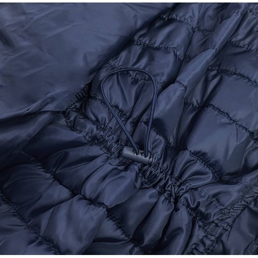 Kurtka damska Goodlookin.pl bez kaptura casual krótka 