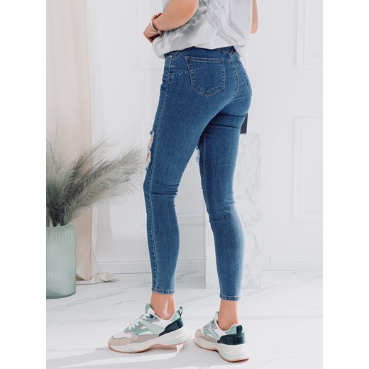 Edoti.com jeansy damskie 