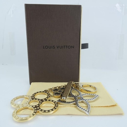 Bijoux de sac tapage Louis Vuitton Vintage ONESIZE showroom.pl