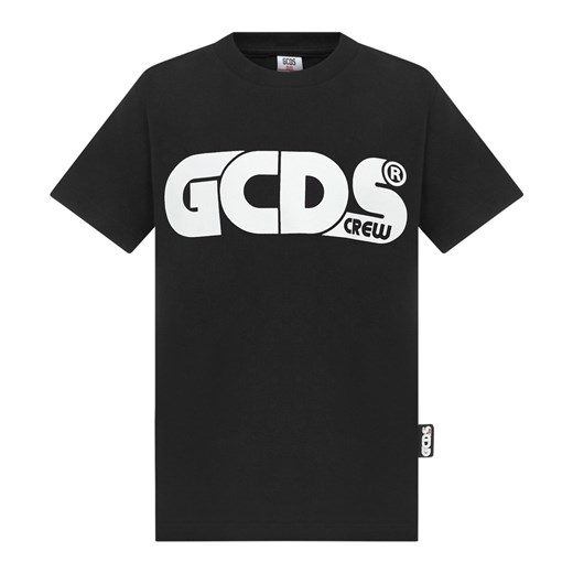 T-shirt chłopięce Gcds z krótkim rękawem 