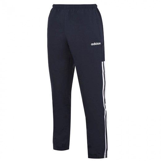 Spodnie dresowe męskie Adidas Samson 2 3XL Factcool