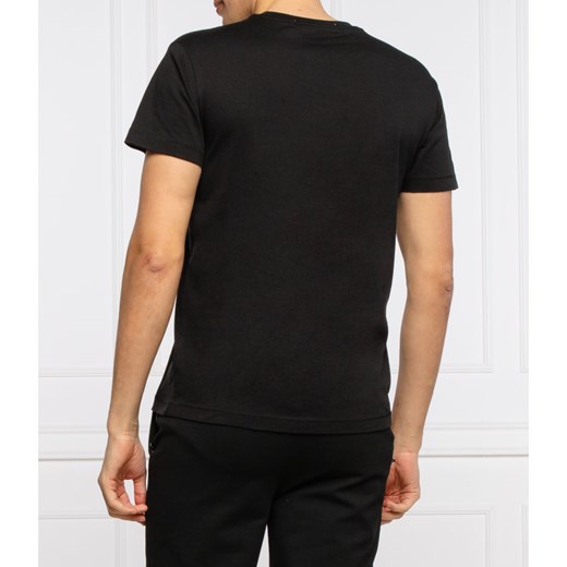 CALVIN KLEIN JEANS T-shirt | Regular Fit M promocja Gomez Fashion Store