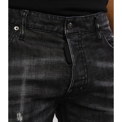Dsquared2 Jeansy Skater Jean | Tapered Dsquared2 46 Gomez Fashion Store