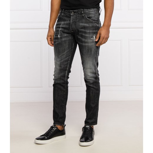 Dsquared2 Jeansy Skater Jean | Tapered Dsquared2 56 Gomez Fashion Store