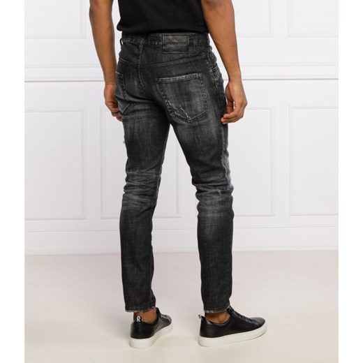 Dsquared2 Jeansy Skater Jean | Tapered Dsquared2 54 Gomez Fashion Store