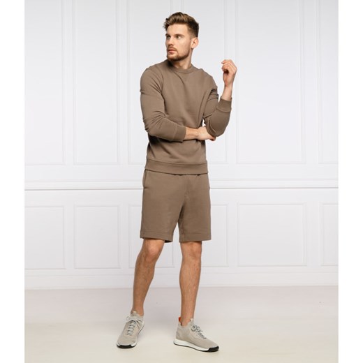 BOSS CASUAL Bluza Walkup | Regular Fit XL Gomez Fashion Store