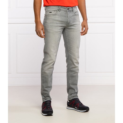 BOSS CASUAL Jeansy Taber BC-P | Tapered 34/34 Gomez Fashion Store