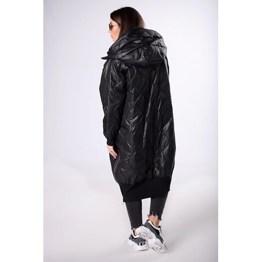 Płaszcz damski Ptak Moda