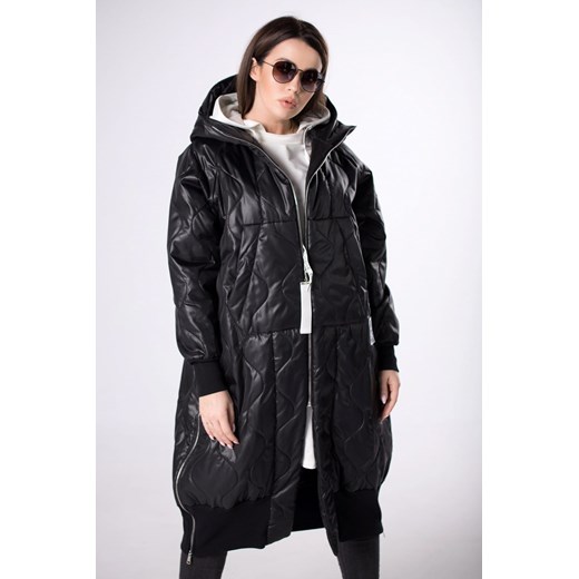Płaszcz damski Ptak Moda