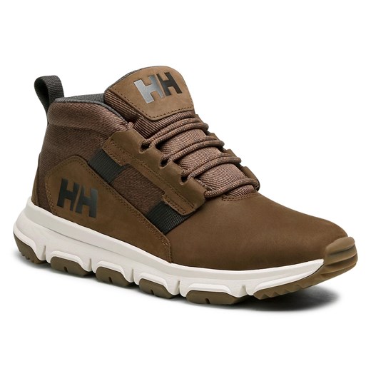 Sneakersy HELLY HANSEN - Jaythen X2 115-01.745 Bushwacker/Espresso/Cream/Sperry Gum Helly Hansen 46.5 eobuwie.pl