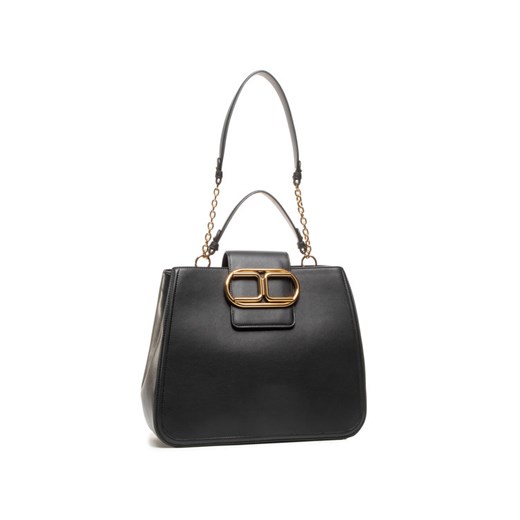 Elisabetta Franchi Torebka BS-82A-06E2 Czarny Elisabetta Franchi 00 MODIVO