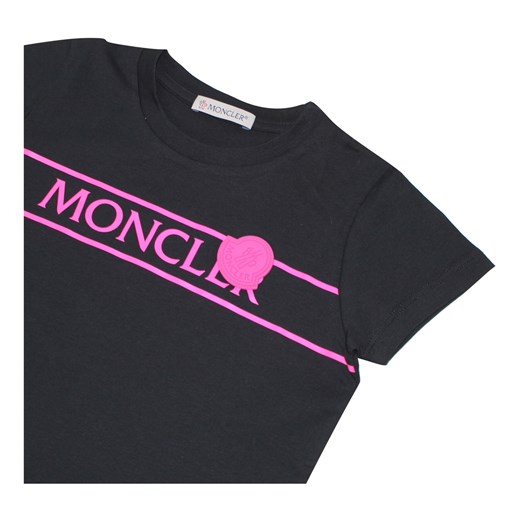 T-shirt Moncler 8y showroom.pl