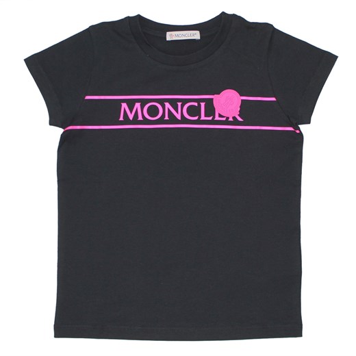 T-shirt Moncler 12y showroom.pl