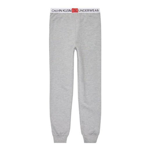 Spodnie chłopięce Calvin Klein