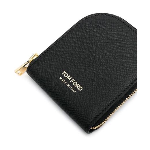 ZIP COIN POUCH Tom Ford ONESIZE showroom.pl