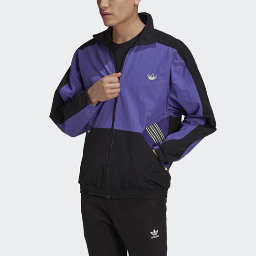 SPRT Archive Woven Track Jacket L Adidas