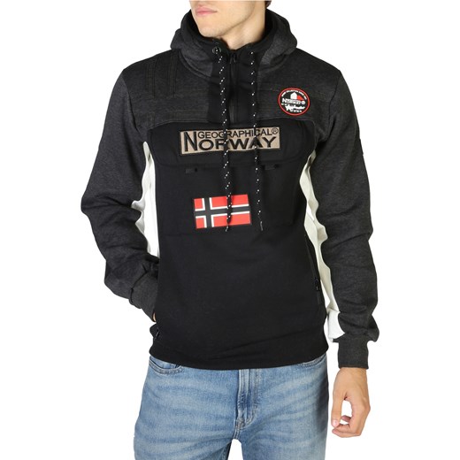 Geographical Norway Fitakol_ma Geographical Norway XXL Factcool