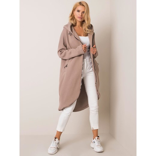 Bluza damska Promese z elastanu 