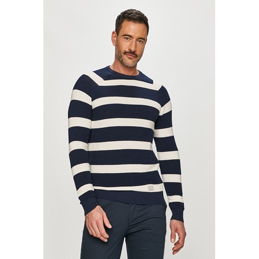 Pepe Jeans - Sweter Andrew Pepe Jeans xl ANSWEAR.com