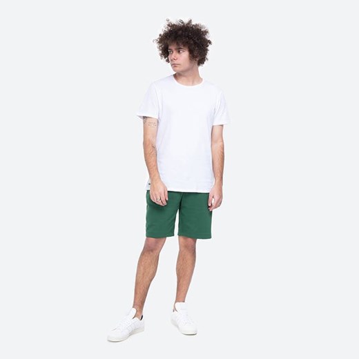 Spodenki męskie Lacoste casual