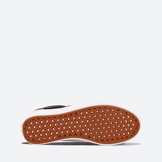 Trampki damskie Vans old skool zamszowe wiązane
