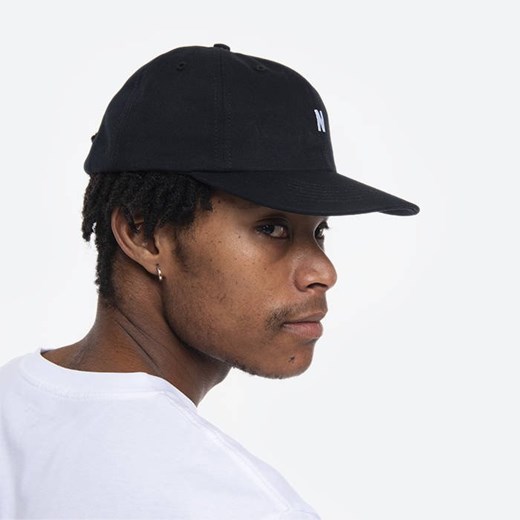 Czapka Norse Projects Twill Sports Cap N80-0001 9999 Norse Projects one size sneakerstudio.pl