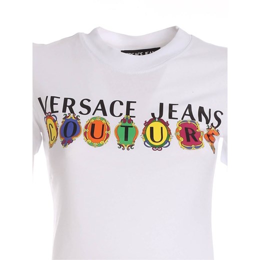 TSHIRT Versace S showroom.pl