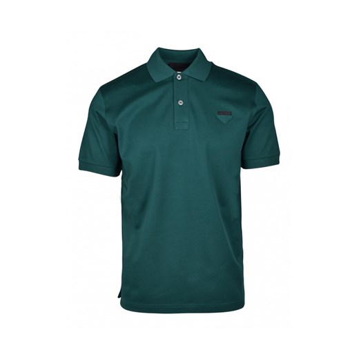 T-shirt męski Prada