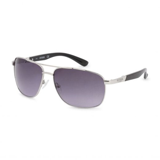 Guess - GF0212 - Szary Guess UNICA Italian Collection Worldwide
