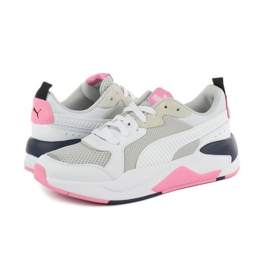 Buty sportowe damskie Puma na wiosnę 