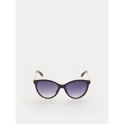 Okulary przeciwsłoneczne damskie Sinsay 