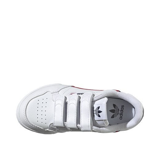 Buty sportowe dziecięce Adidas białe 
