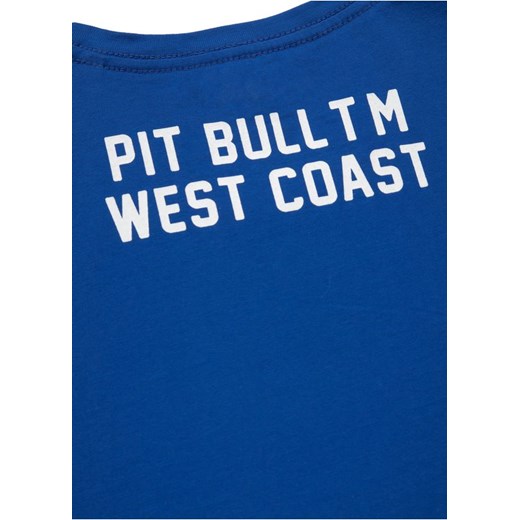 Koszulka Cal Flag Pit Bull XL Pitbullcity