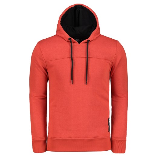 Ombre Clothing Men's hooded sweatshirt B1084 Ombre XXL Factcool
