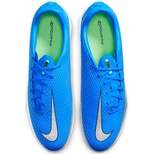 Buty sportowe męskie Nike na wiosnę skórzane 