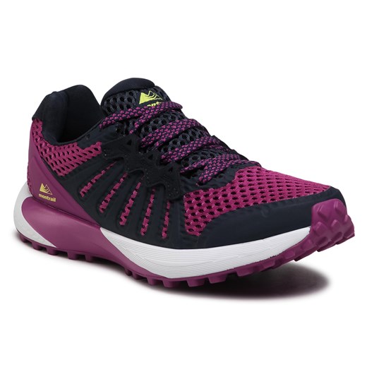 Buty COLUMBIA - Montrail F.K.T. BL0109 Abyss/Berry Jam 439 Columbia 39.5 eobuwie.pl