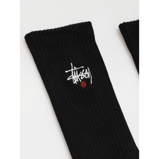 Skarpetki męskie Stussy