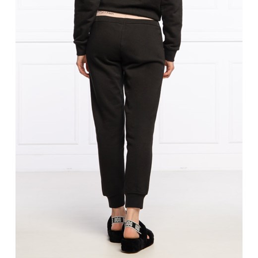 Spodnie damskie Calvin Klein Underwear 