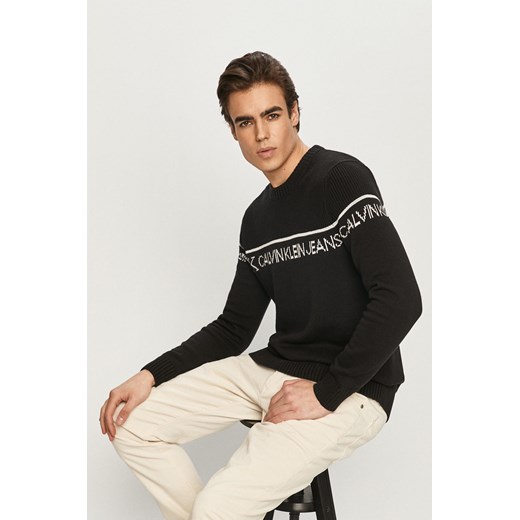 Calvin Klein Jeans - Sweter xl ANSWEAR.com